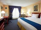 фото отеля Holiday Inn Express Buffalo Airport