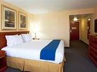 фото отеля Holiday Inn Express Buffalo Airport