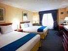 фото отеля Holiday Inn Express Buffalo Airport