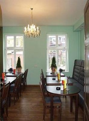 фото отеля Weinhaus Wöhler Schwerin