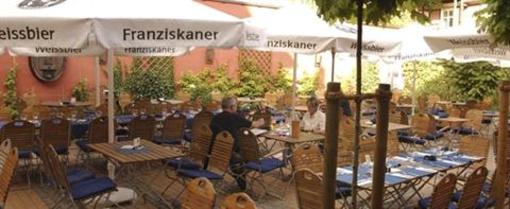 фото отеля Weinhaus Wöhler Schwerin