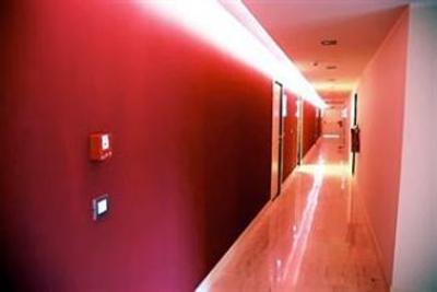 фото отеля Home Club Residence