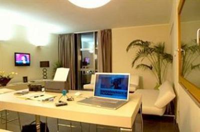 фото отеля Home Club Residence
