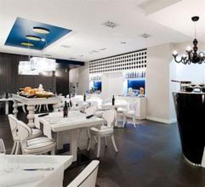 фото отеля Home Club Residence