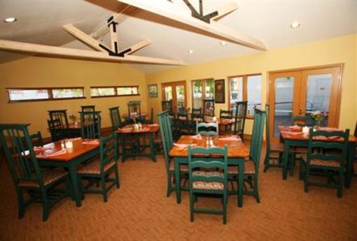 фото отеля Frisco Inn on Galena Street