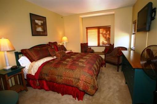 фото отеля Frisco Inn on Galena Street