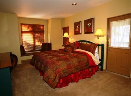 фото отеля Frisco Inn on Galena Street