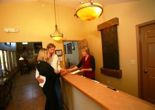 фото отеля Frisco Inn on Galena Street