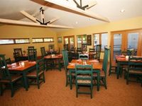 Frisco Inn on Galena Street