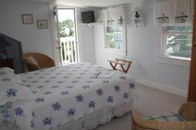 фото отеля An English Garden Bed & Breakfast