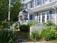 An English Garden Bed & Breakfast