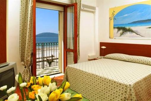 фото отеля Hotel Il Gabbiano Alghero