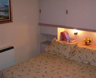 фото отеля Hostal Y Cabanas Don Juan