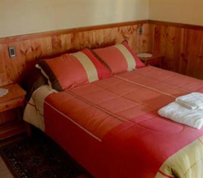 фото отеля Hostal Y Cabanas Don Juan