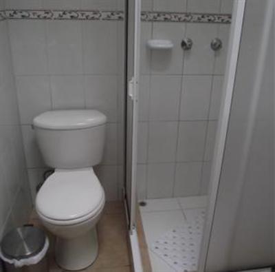 фото отеля Hostal Y Cabanas Don Juan