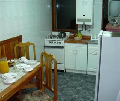 фото отеля Hostal Y Cabanas Don Juan