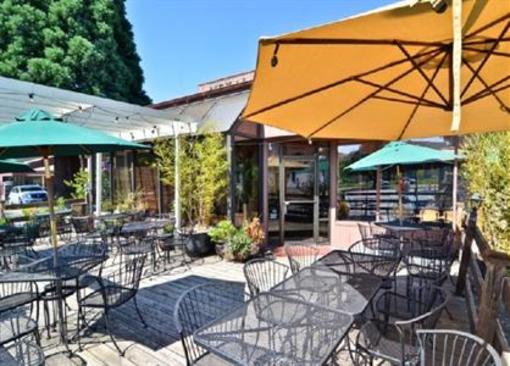 фото отеля BEST WESTERN New Oregon Motel