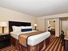 фото отеля BEST WESTERN New Oregon Motel