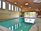 фото отеля BEST WESTERN New Oregon Motel
