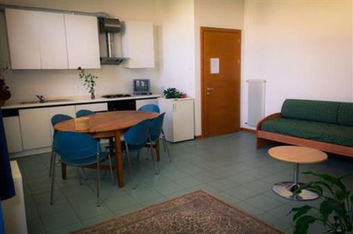 фото отеля Alle Lagune Bed & Breakfast Venice