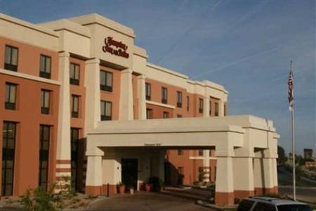 фото отеля Hampton Inn & Suites Yuma