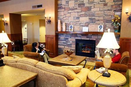 фото отеля Hampton Inn & Suites Yuma