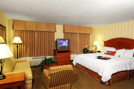 фото отеля Hampton Inn & Suites Yuma