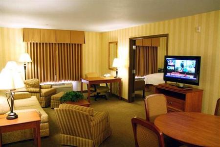 фото отеля Hampton Inn & Suites Yuma