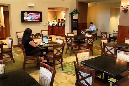 фото отеля Hampton Inn & Suites Yuma