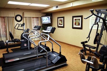 фото отеля Hampton Inn & Suites Yuma