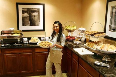 фото отеля Hampton Inn & Suites Yuma