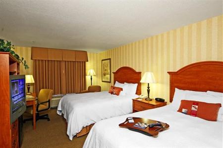фото отеля Hampton Inn & Suites Yuma