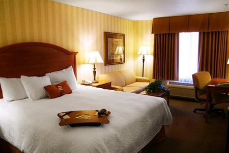 фото отеля Hampton Inn & Suites Yuma