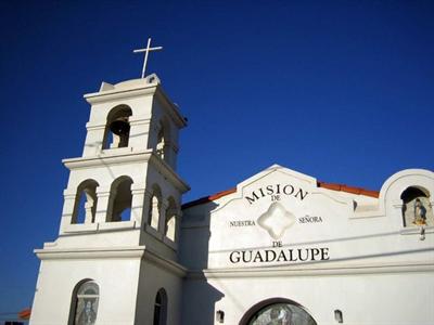 фото отеля Hampton Inn & Suites Yuma