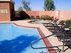 фото отеля Hampton Inn & Suites Yuma