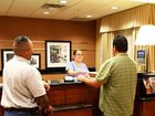 фото отеля Hampton Inn & Suites Yuma