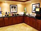 фото отеля Hampton Inn & Suites Yuma