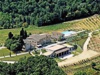 Tenuta La Borriana