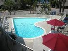 фото отеля Motel 6 Beach Santa Barbara