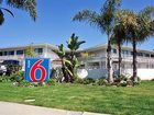 фото отеля Motel 6 Beach Santa Barbara