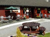 Inchree Lodge Onich