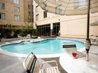 фото отеля Courtyard by Marriott Oakland Downtown