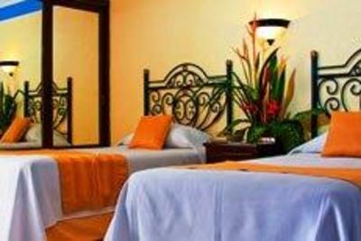 фото отеля Francis Drake Hotel Campeche