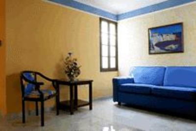фото отеля Francis Drake Hotel Campeche