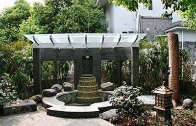 фото отеля Emei Heavenage Hot Spring Holiday Villa Emeishan