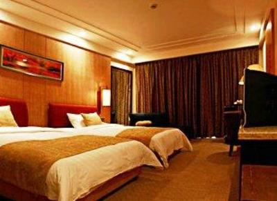 фото отеля Emei Heavenage Hot Spring Holiday Villa Emeishan