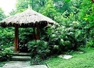 фото отеля Emei Heavenage Hot Spring Holiday Villa Emeishan