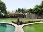 фото отеля Emei Heavenage Hot Spring Holiday Villa Emeishan