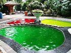 фото отеля Emei Heavenage Hot Spring Holiday Villa Emeishan