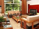 фото отеля Emei Heavenage Hot Spring Holiday Villa Emeishan
